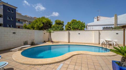 Foto 3 de Casa o xalet en venda a La Zenia, Alicante