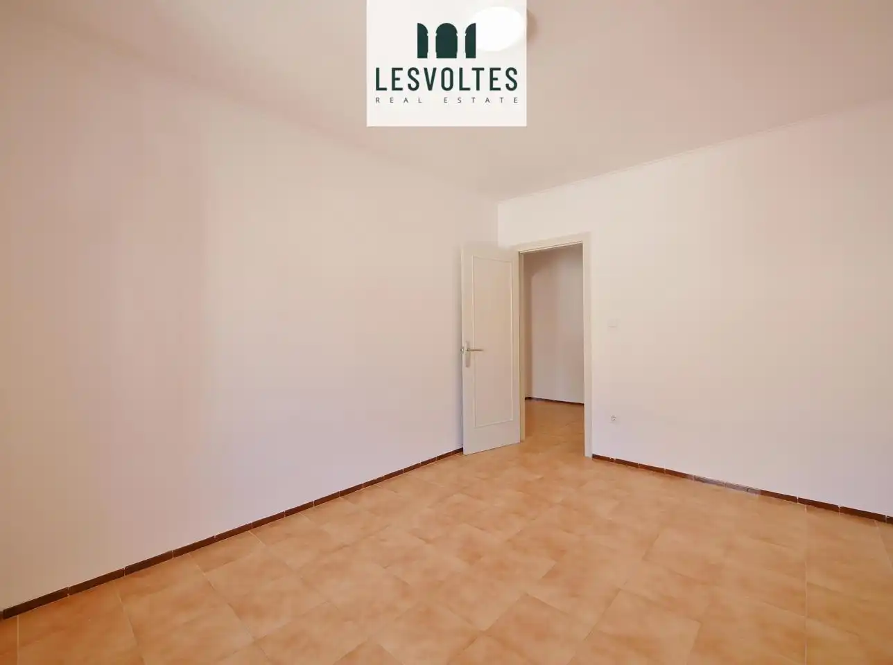 Bedroom of Flat for rent in Palafrugell  with Heating and Balcony