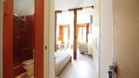 Foto 2 de Estudio de alquiler en Trafalgar,  Madrid Capital