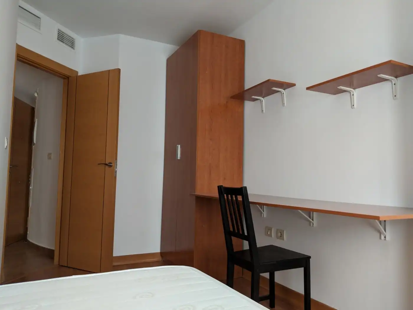 Wohnung zur Miete in Calle Gaviota, 8, Pajaritos