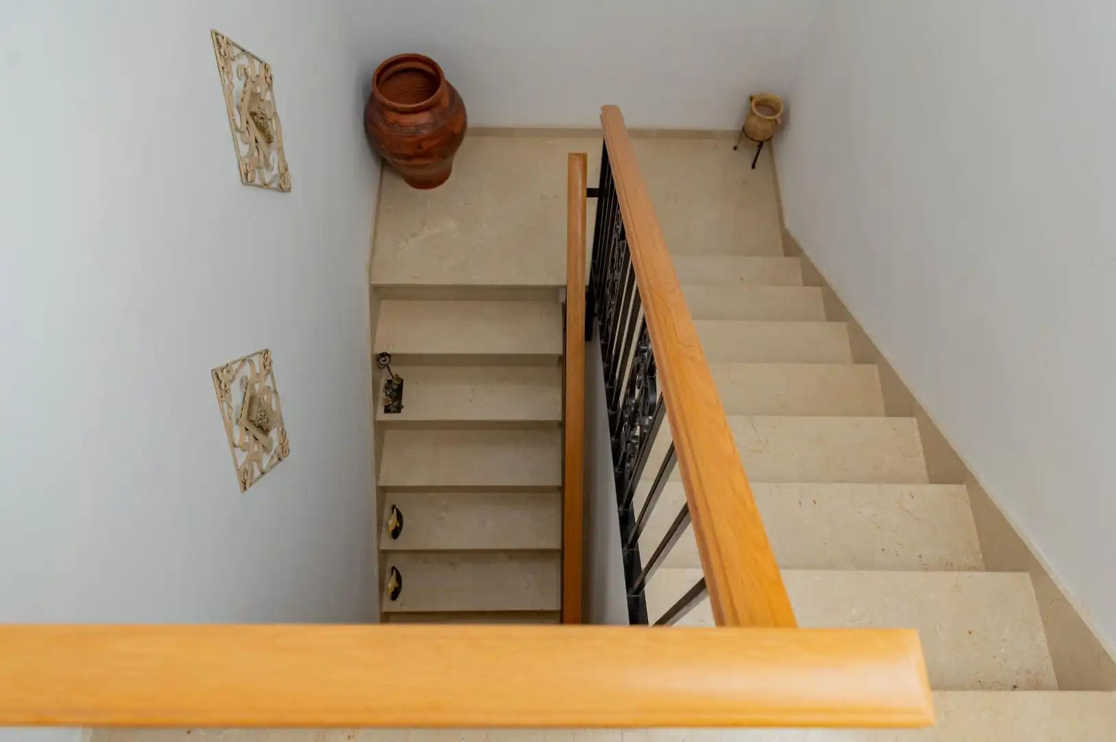 Houses for sale in Cuevas Bajas  with Air Conditioner, Terrace and Storage room