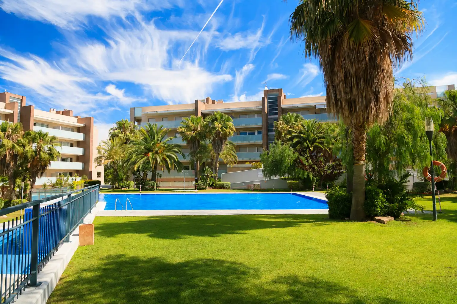 Apartament amb terrassa en venda a de les Pasquales 1, imagen 48