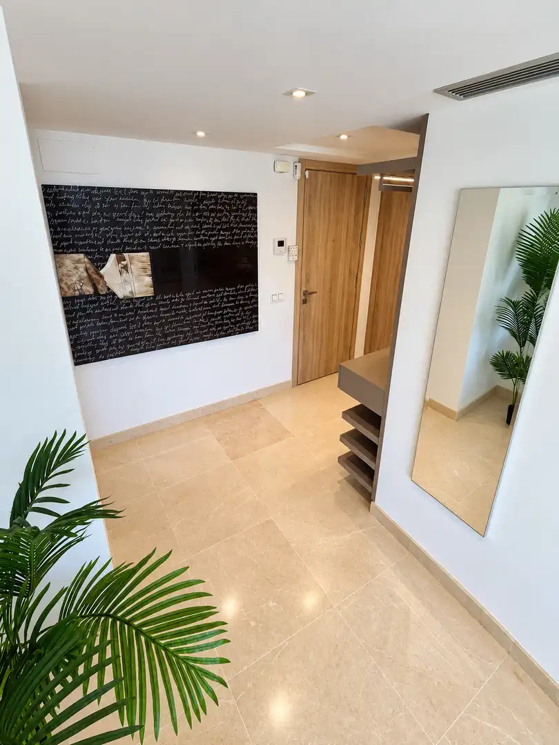 Dúplex de lloguer en Los Arqueros - Puerto del Almendro