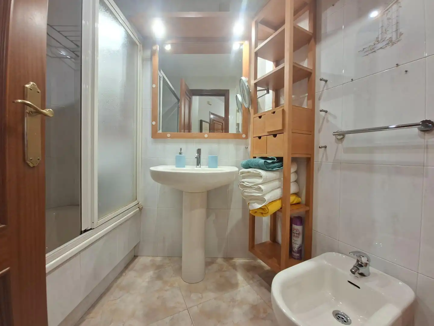Piso en venta en Calle Calle Romero Ortiz, imagen 31