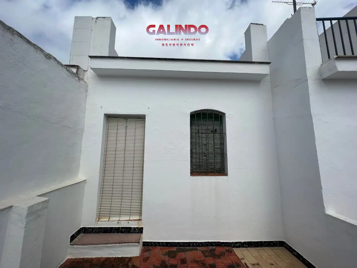 Adosado en venta en Paradas, imagen 5