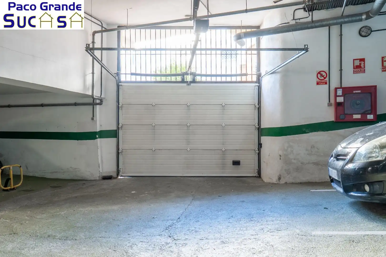 Flat with terrace for sale in Calle REAL, imagen 29