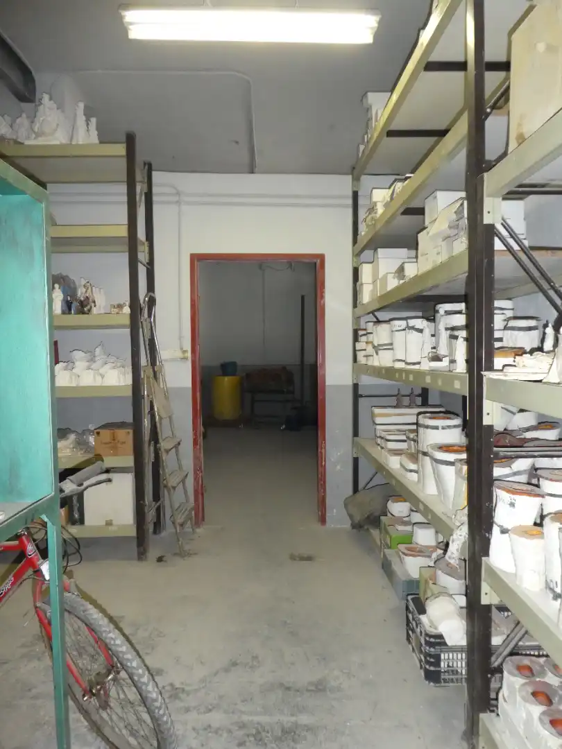 Industrial buildings for sale in Santa Coloma de Gramenet