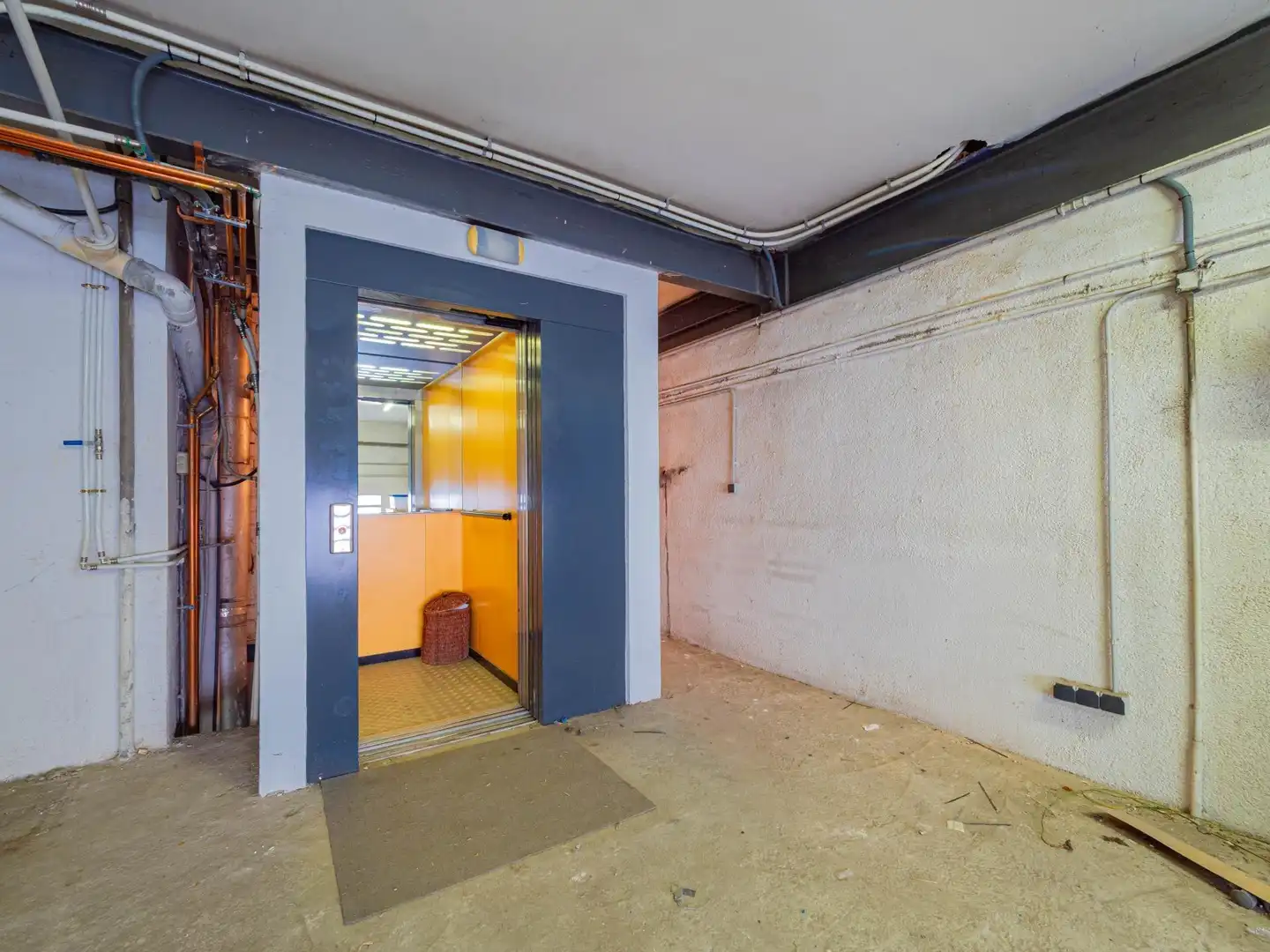 Appartamento con terrazza in vendita a Carrer FONTCUBERTA, imagen 27