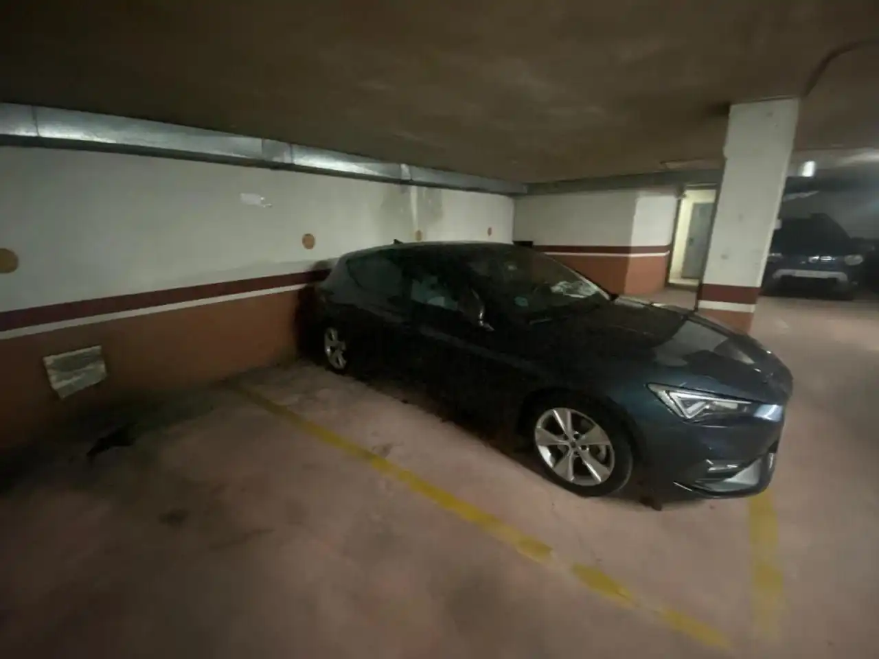 Flat with lift for sale in Posío, imagen 24