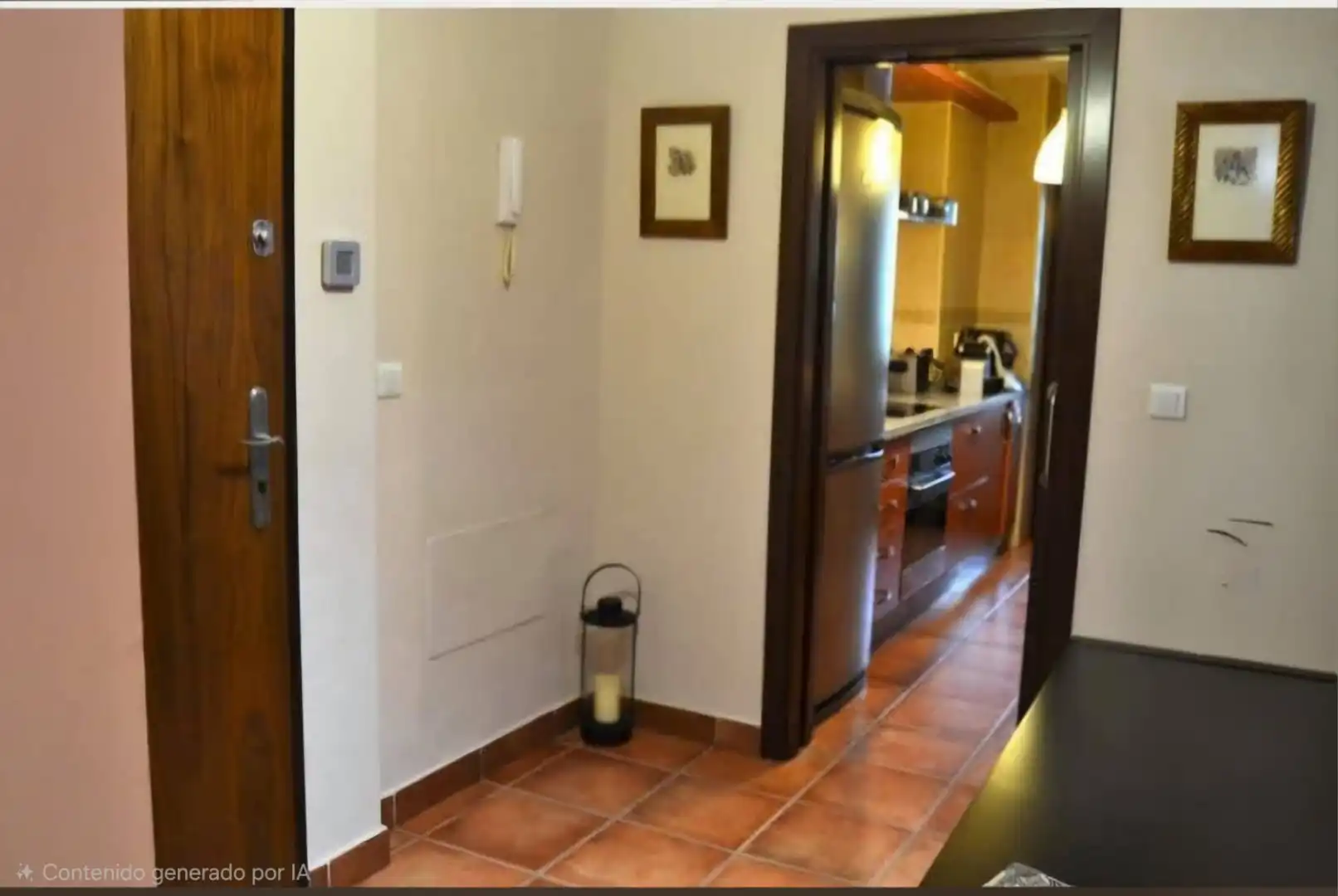 Apartamento de alquiler en Calle Coquina, 41, El Rompido