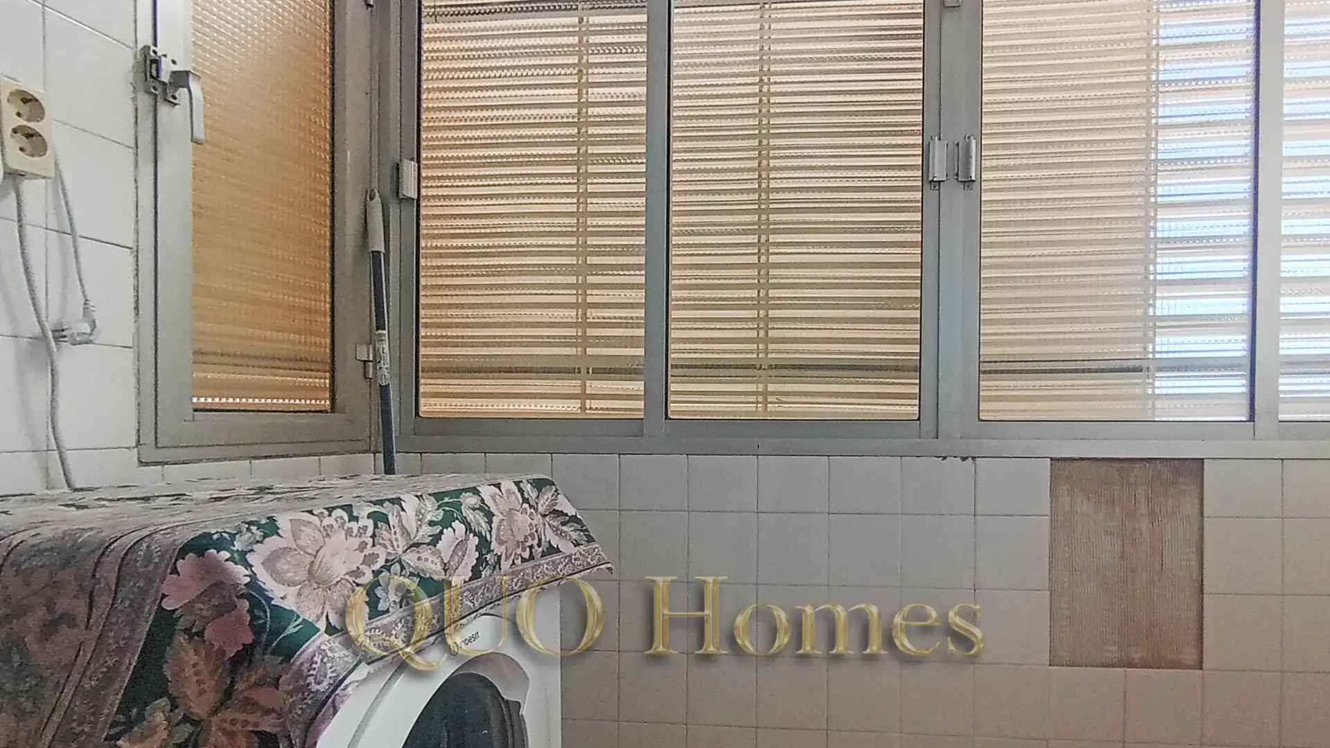 Bedroom of Flat for sale in Jerez de la Frontera  with Air Conditioner and Terrace