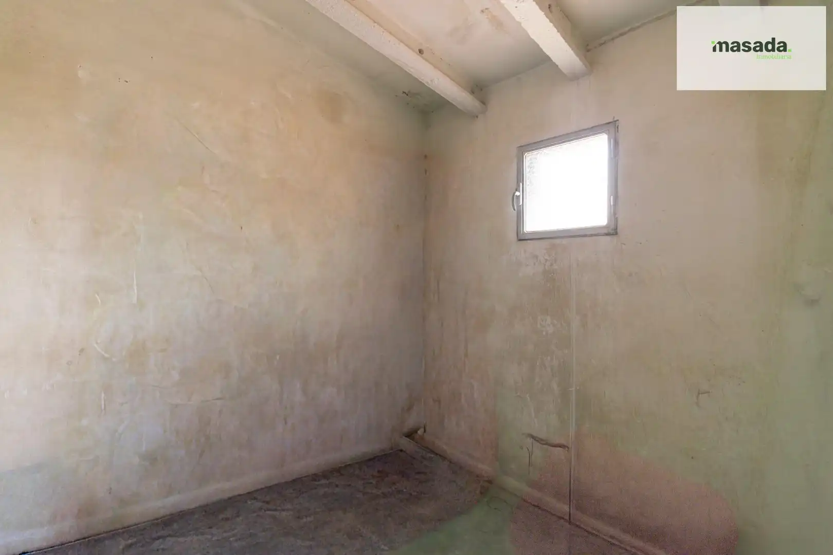 Piso en venta en Calle Calle Duquesa, 8, Centro - Sagrario
