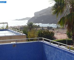 Piscina de Casa o xalet en venda en Cartagena amb Terrassa, Piscina i Balcó