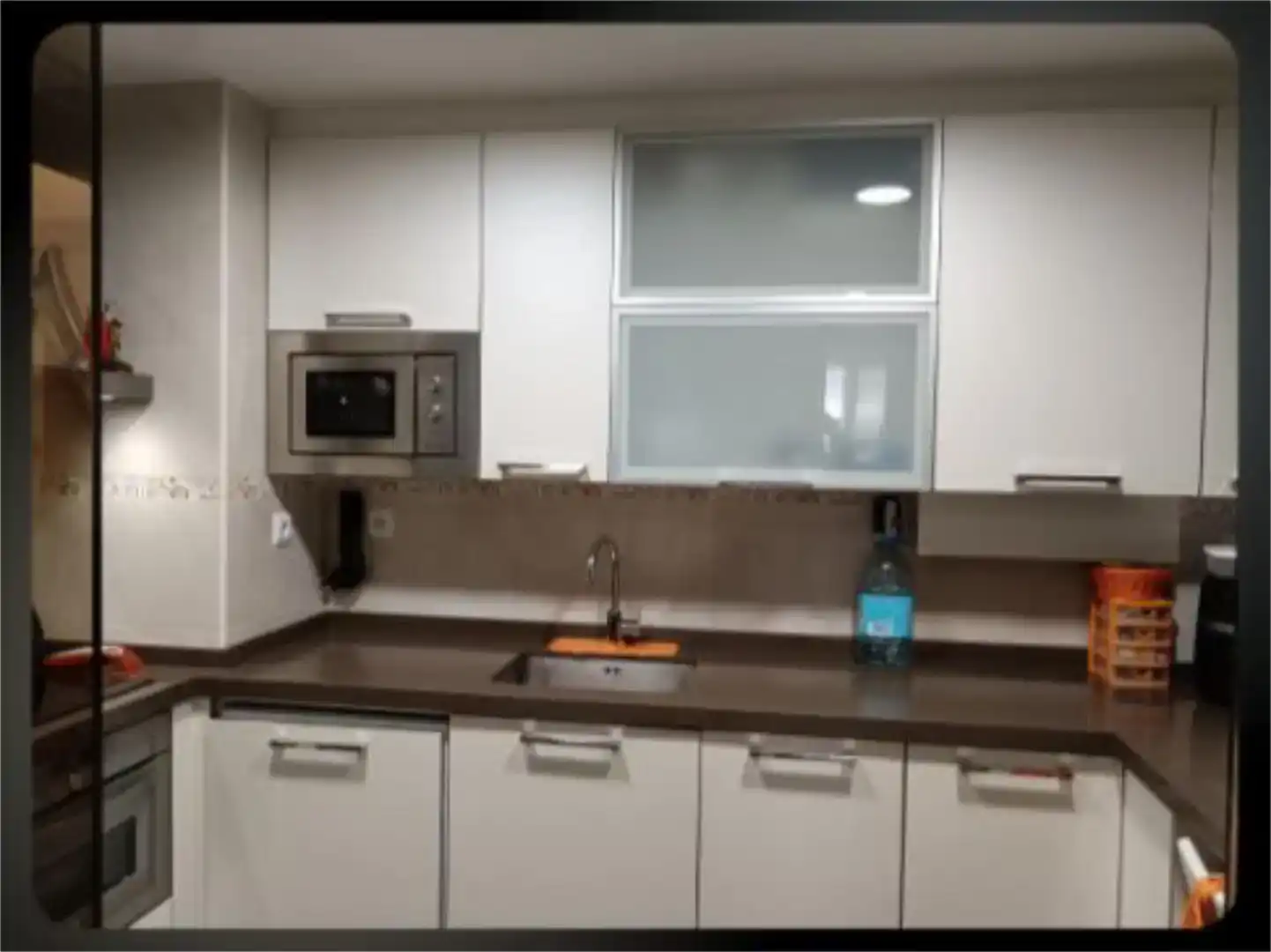 Cocina de Piso en venta en Viana