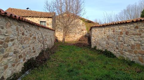 Photo 4 of Single-family semi-detached for sale in Calle Iglesia Bsm, 44, Aguilar de Campoo, Palencia