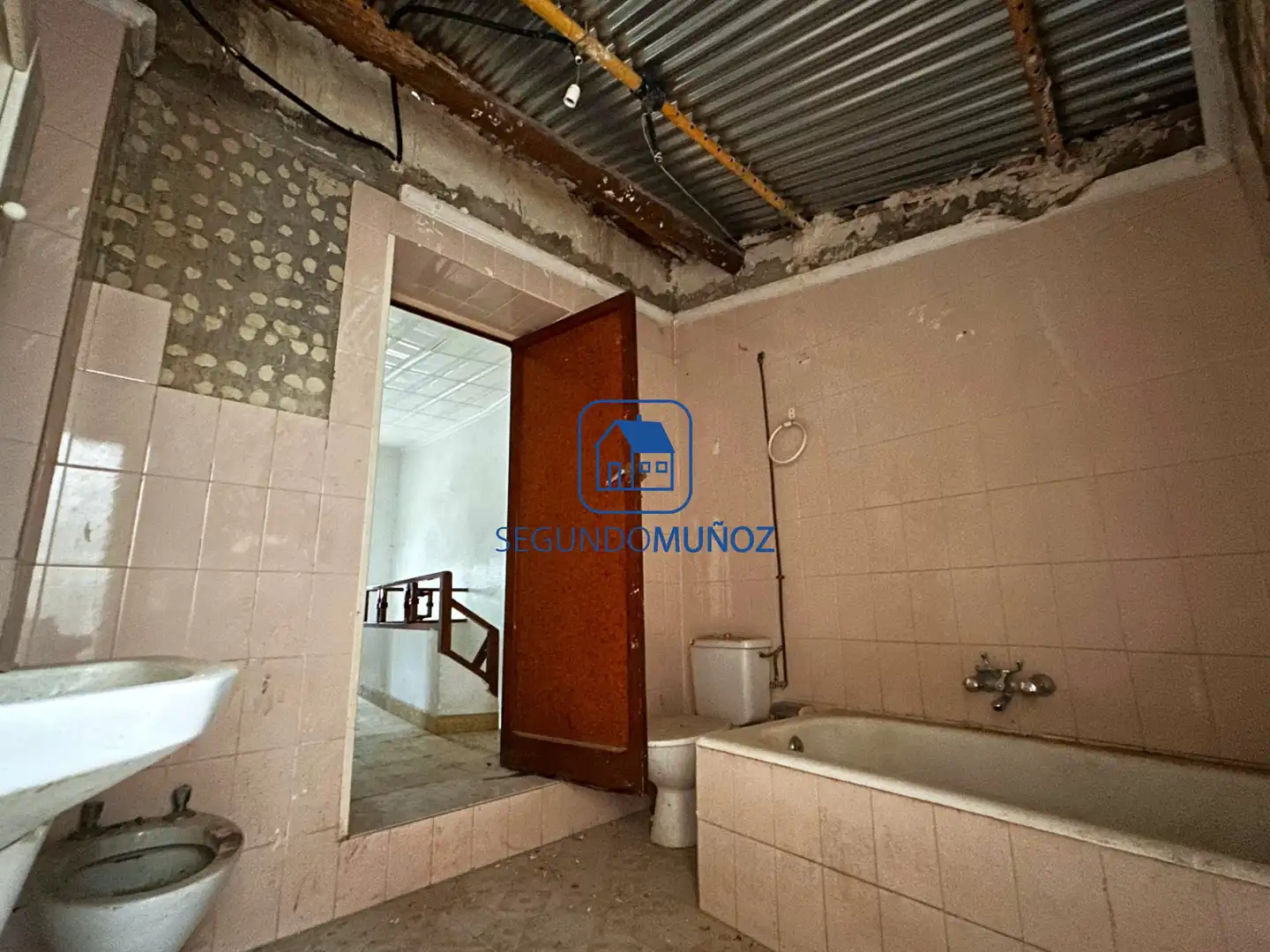 Bathroom of Houses for sale in Totana