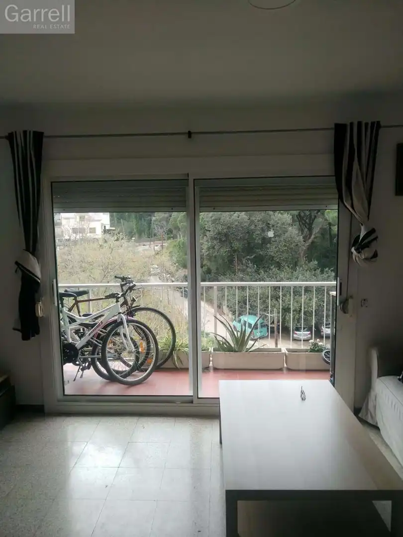 Wohnung mit Terrasse zum Verkauf in AV PAU CASALS  Es: Pl: Pt:
 SANT ANDREU DE LLAVANERES [BARCELONA], imagen 2