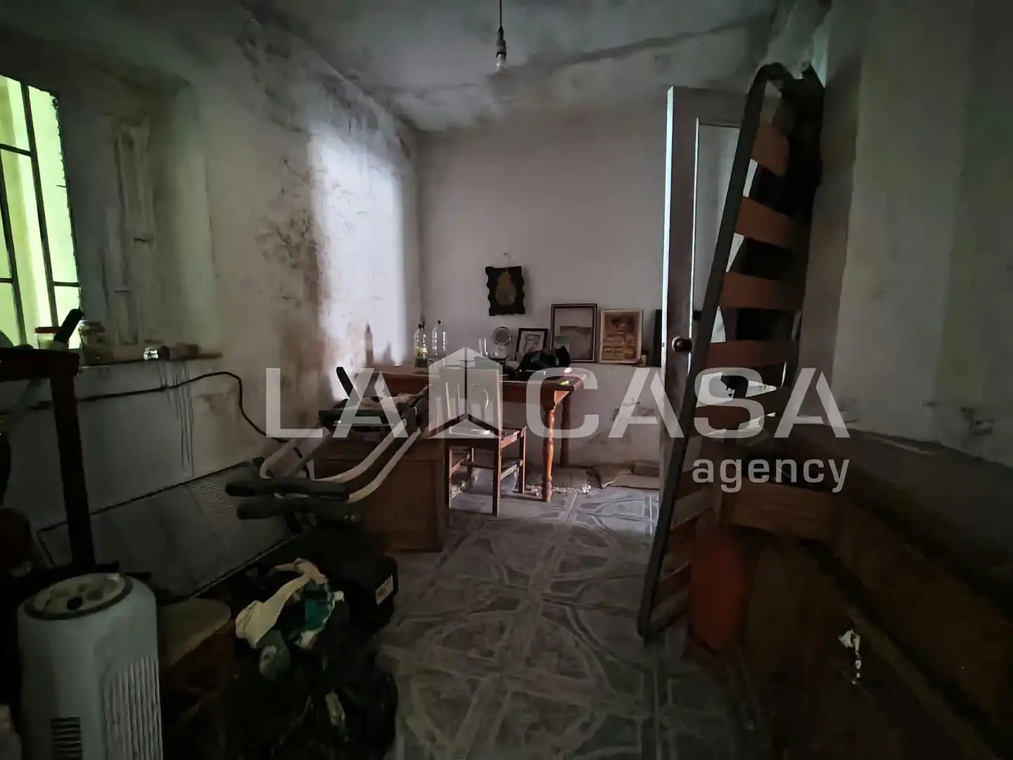 Casa o xalet en venda en Algeciras