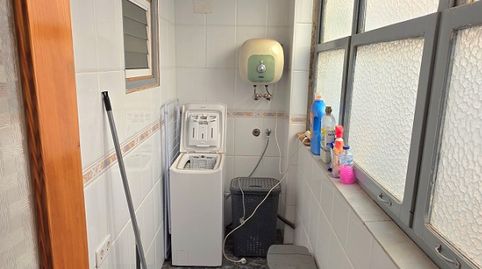 Foto 5 de Pis en venda a Carrer Mariano Luiña, Pont Nou - Corazón de Jesús, Elche / Elx