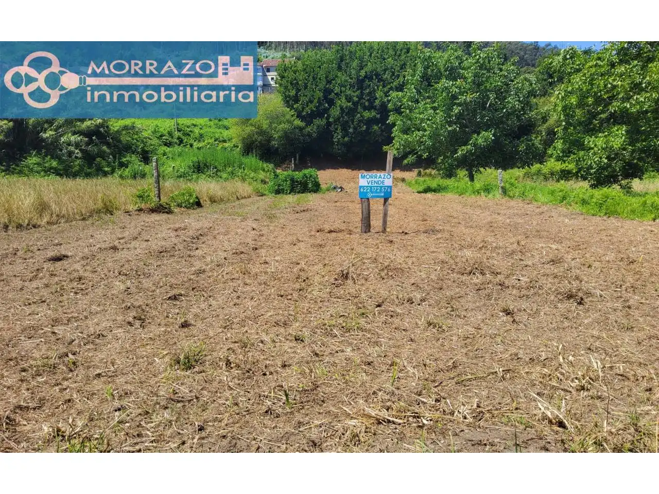 Terreno rustico in vendita a Bueu