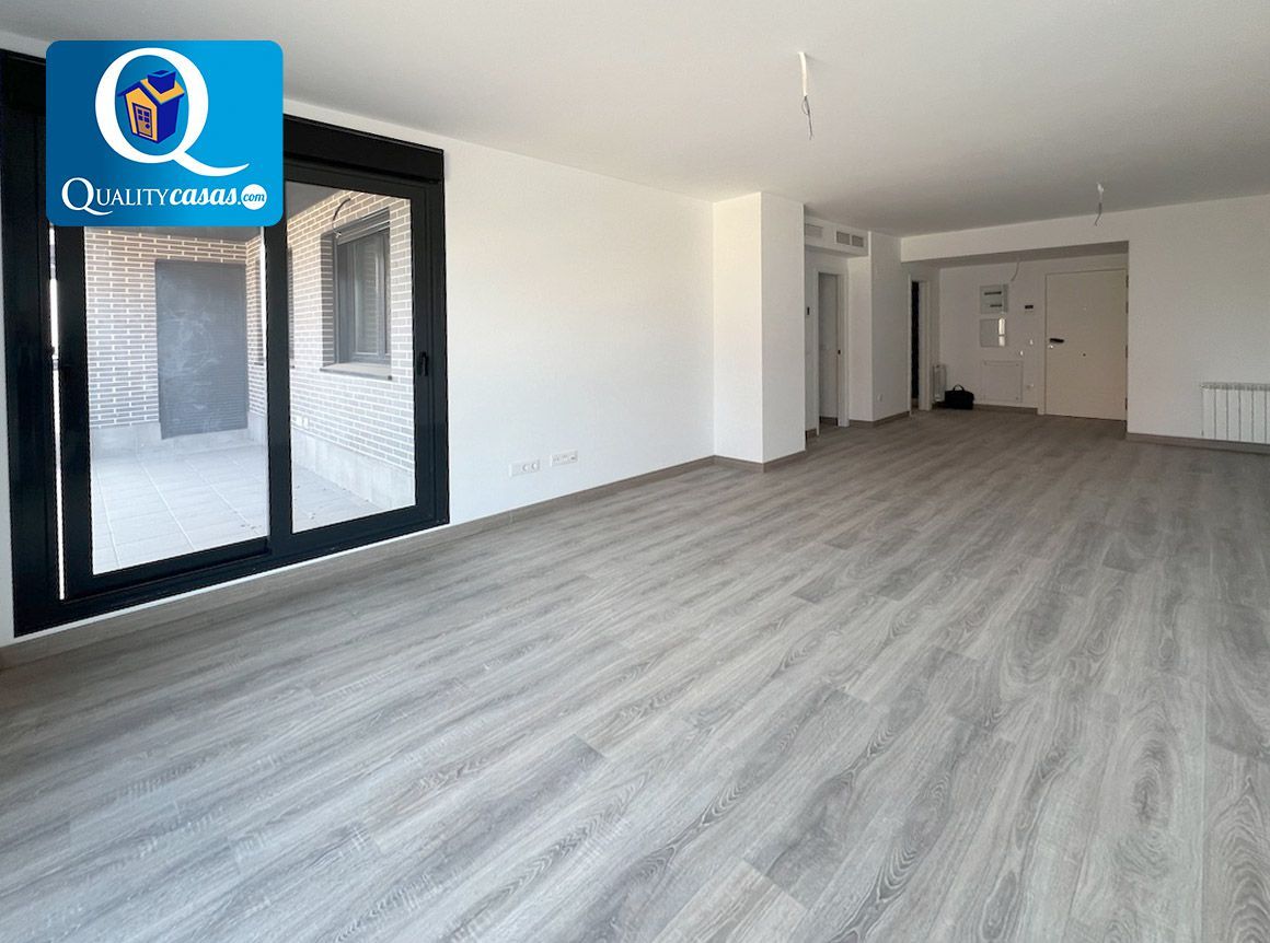 Apartamento en venta en Alicante / Alacant con Aire acondicionado, Calefacción y Terraza