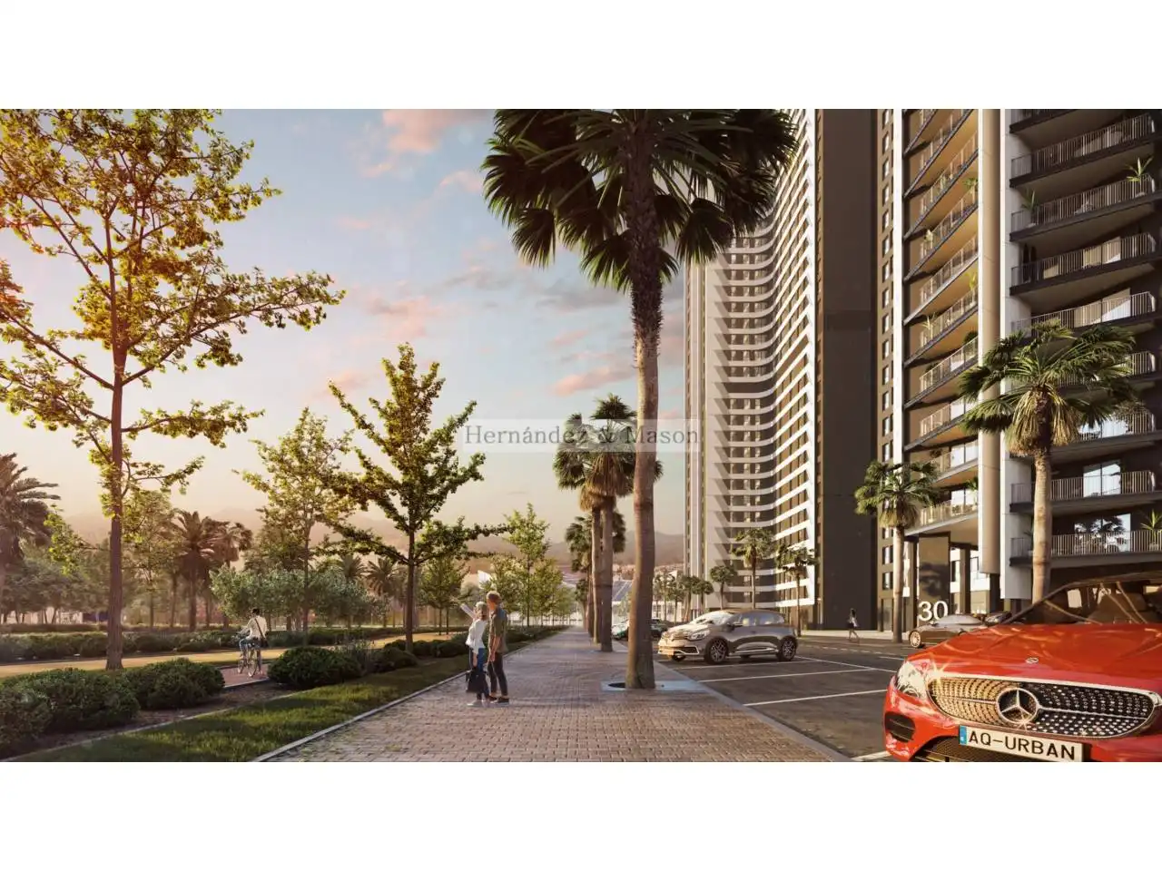 Flat with terrace for sale in Martiricos - La Roca, imagen 19