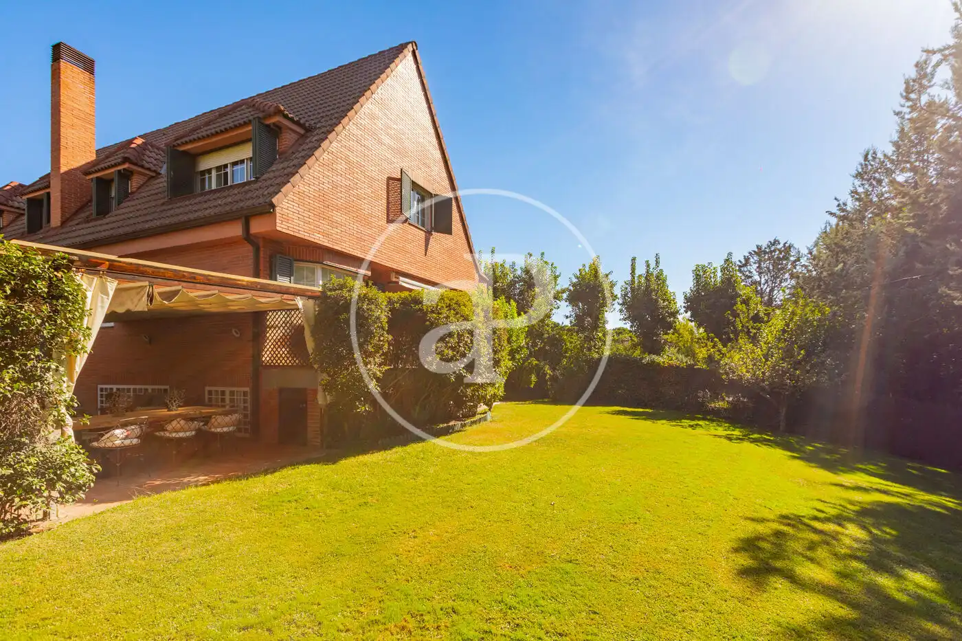 House with pool for sale in Fuente del Fresno, imagen 4