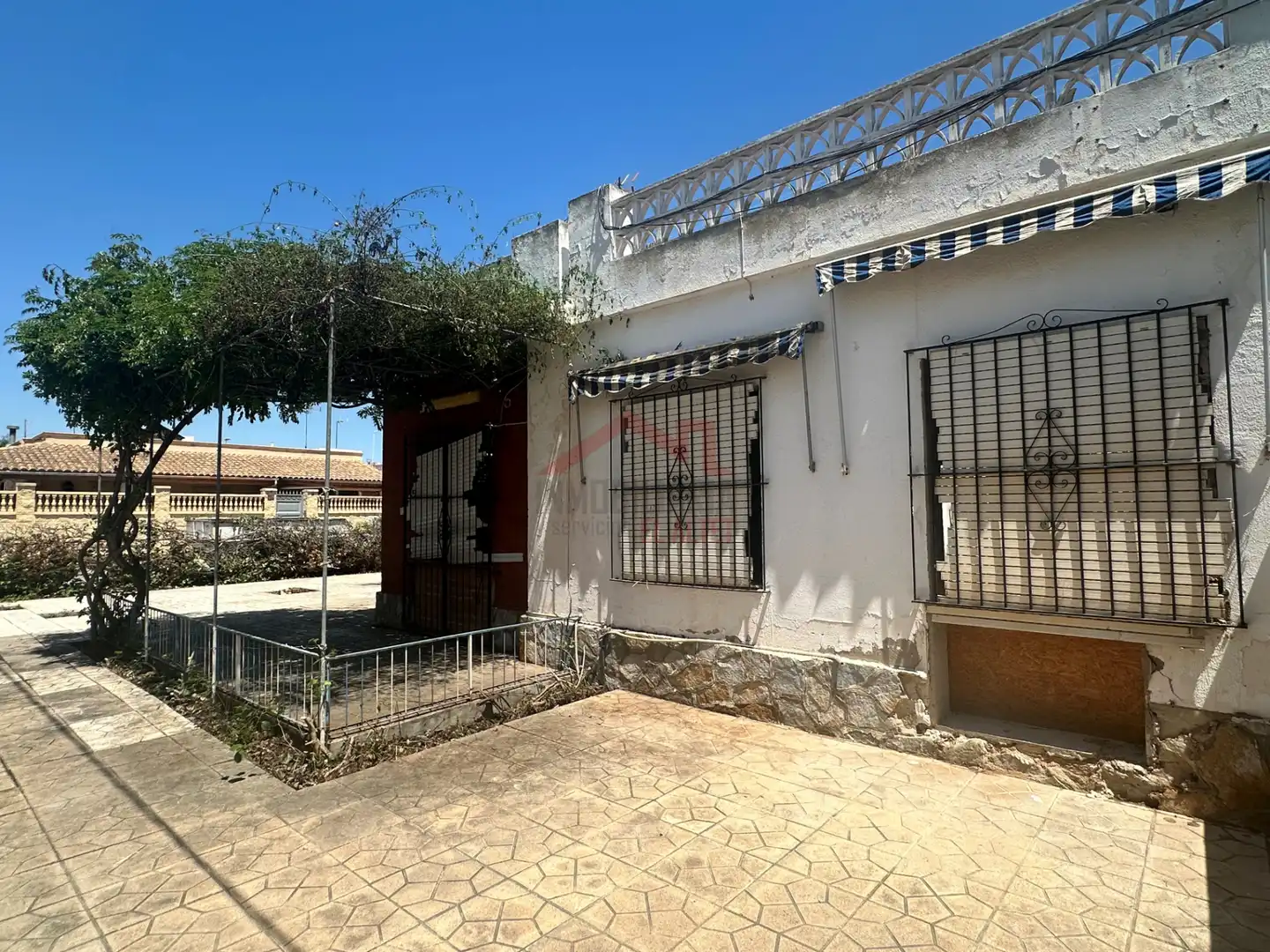 Xalet amb jardí en venda a Carrer Palangre, imagen 13