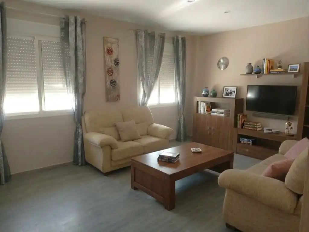 Sala d'estar de Pis en venda en Norte 