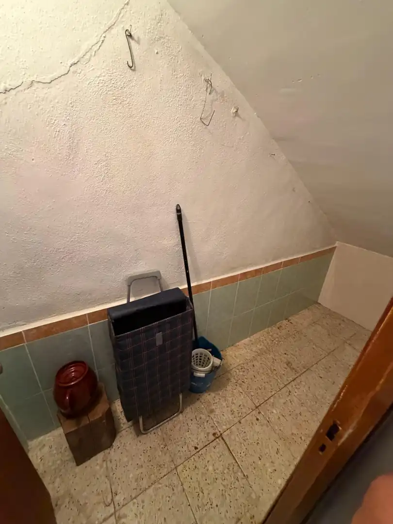 Baño de Casa o chalet en venta en Conquista de la Sierra
