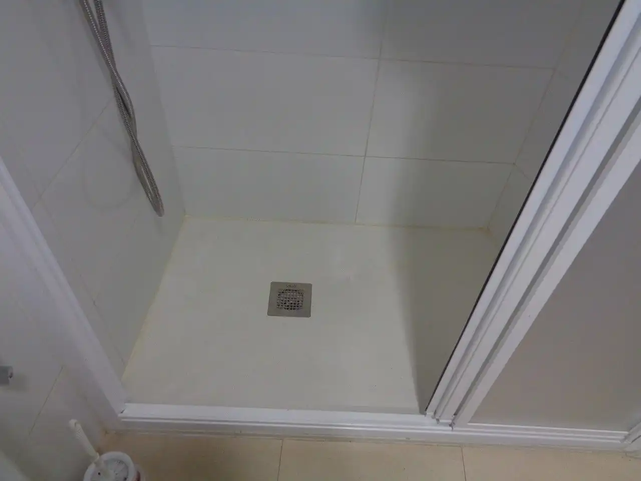 Baño de Finca rústica en venta en Briones con Calefacción, Terraza y Trastero