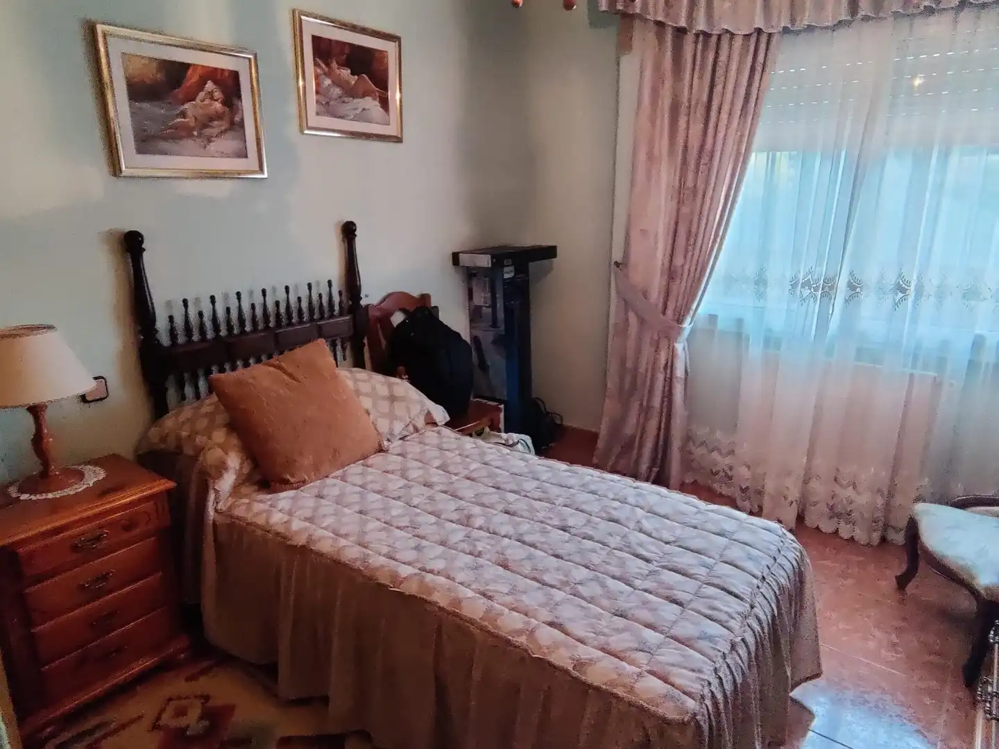 Villa avec piscine à vendre à El Molar (Madrid), imagen 29