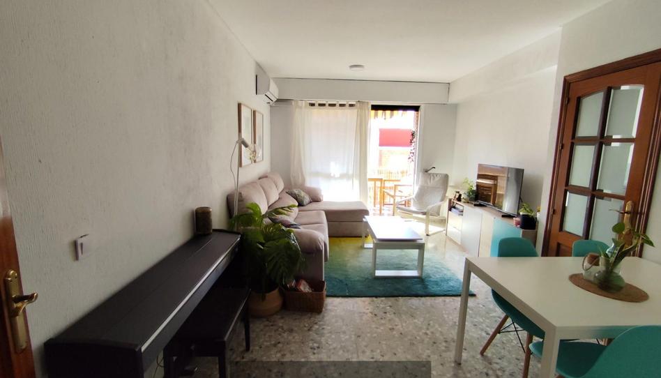 Photo 1 of Flat for sale in Casco Histórico  - Ribera - San Basilio, Córdoba