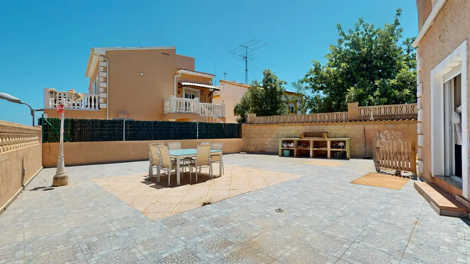 Casa o xalet en venda a Nucia La - CL VALL DE LAGUART, San Rafael - Nucia Park