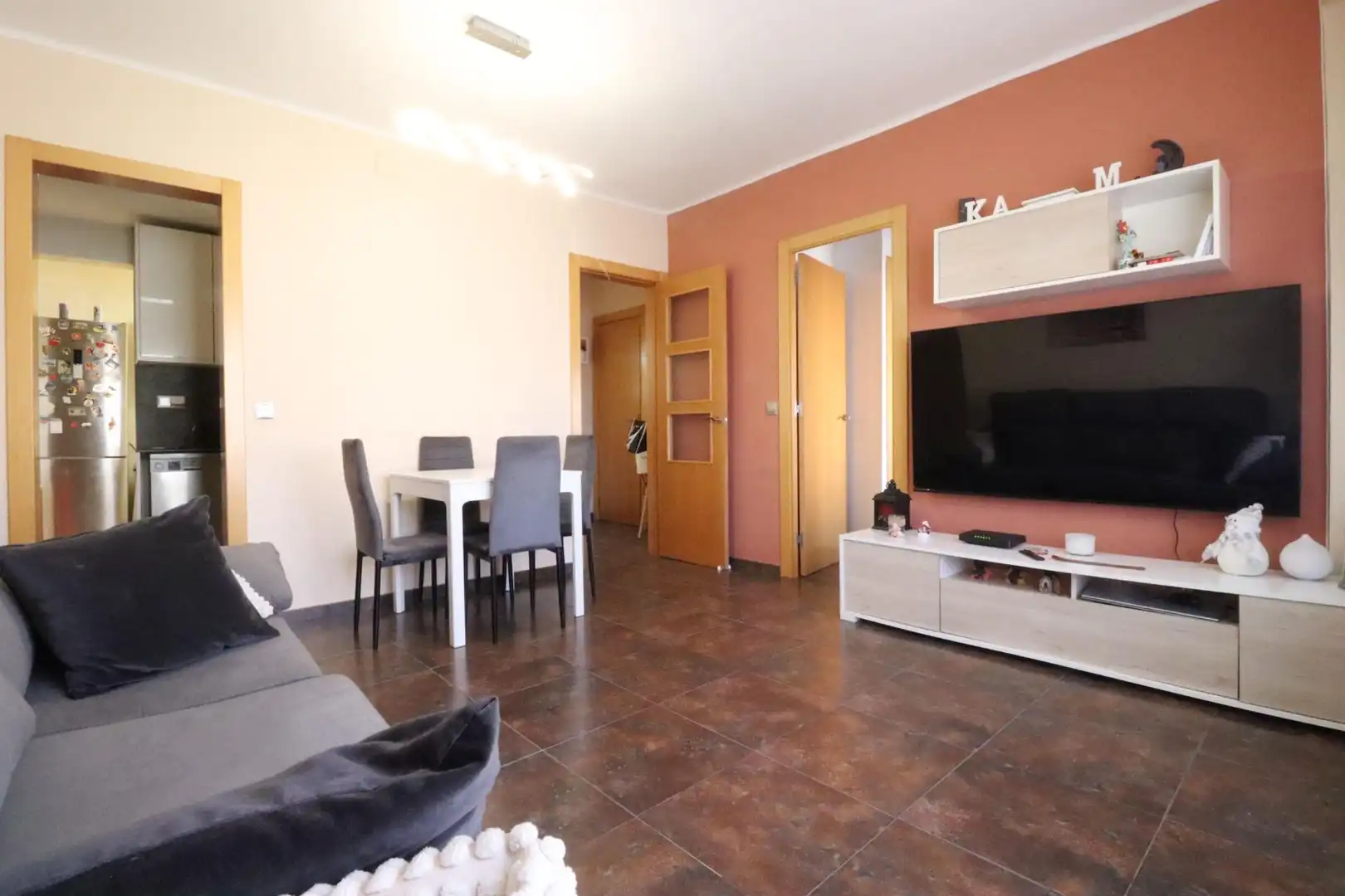 Wohnung mit Aufzug zum Verkauf in Concòrdia - Can Rull, imagen 8