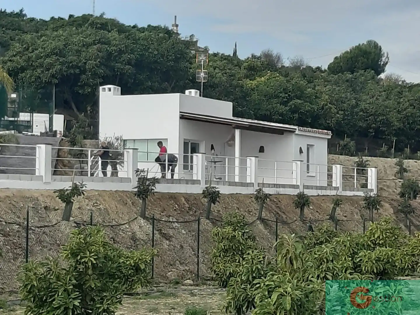 Casa rústica en venda a Centro, imagen 22