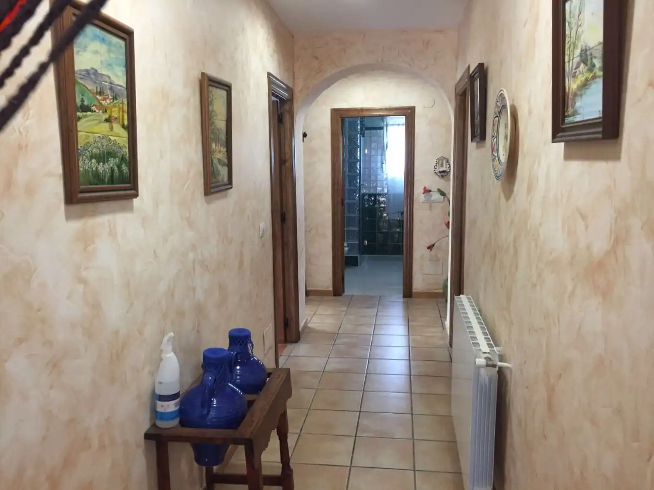 Xalet amb terrassa en venda a Cehegín, imagen 54