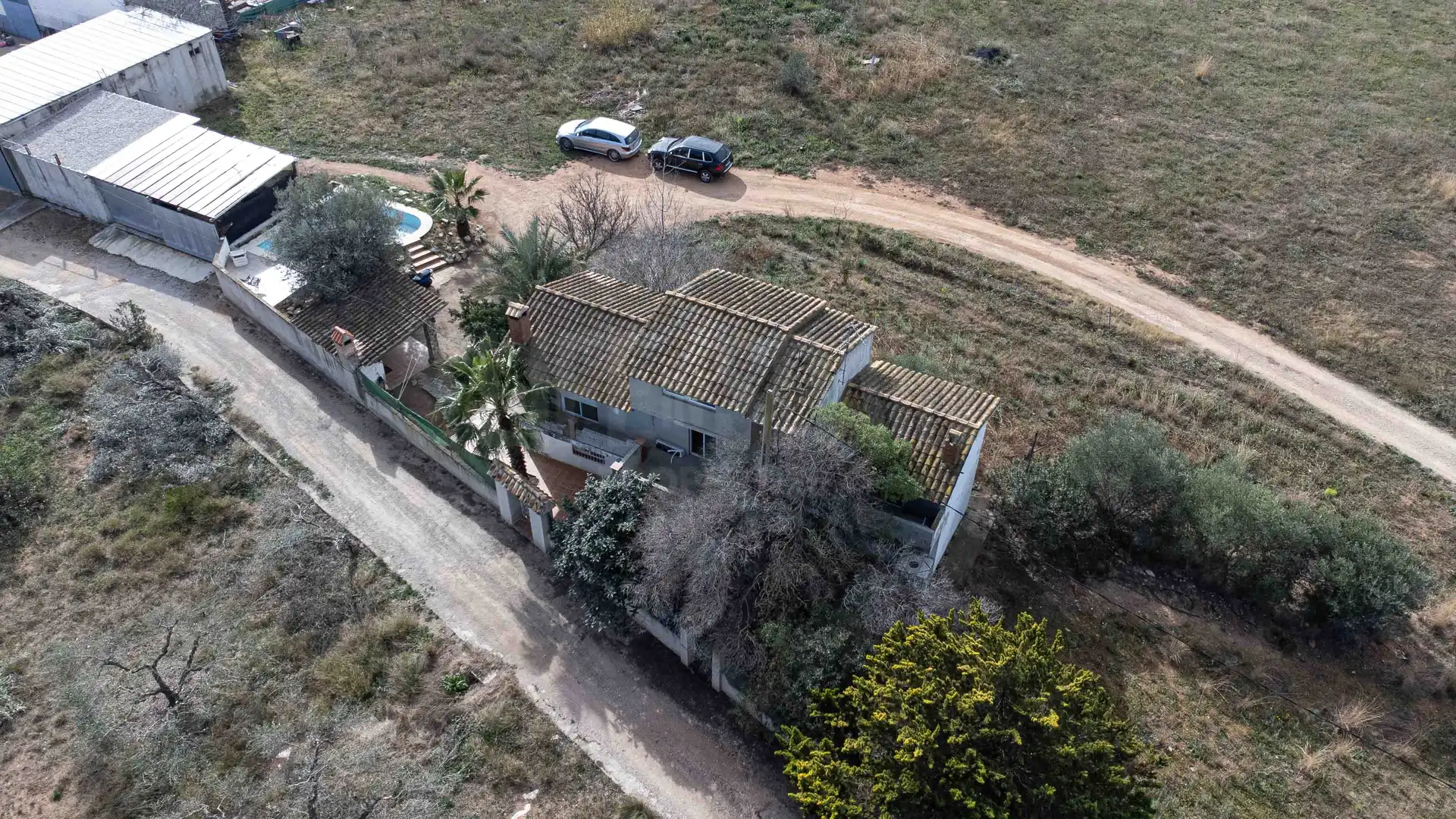 Country homes for sale in Zona Hospital