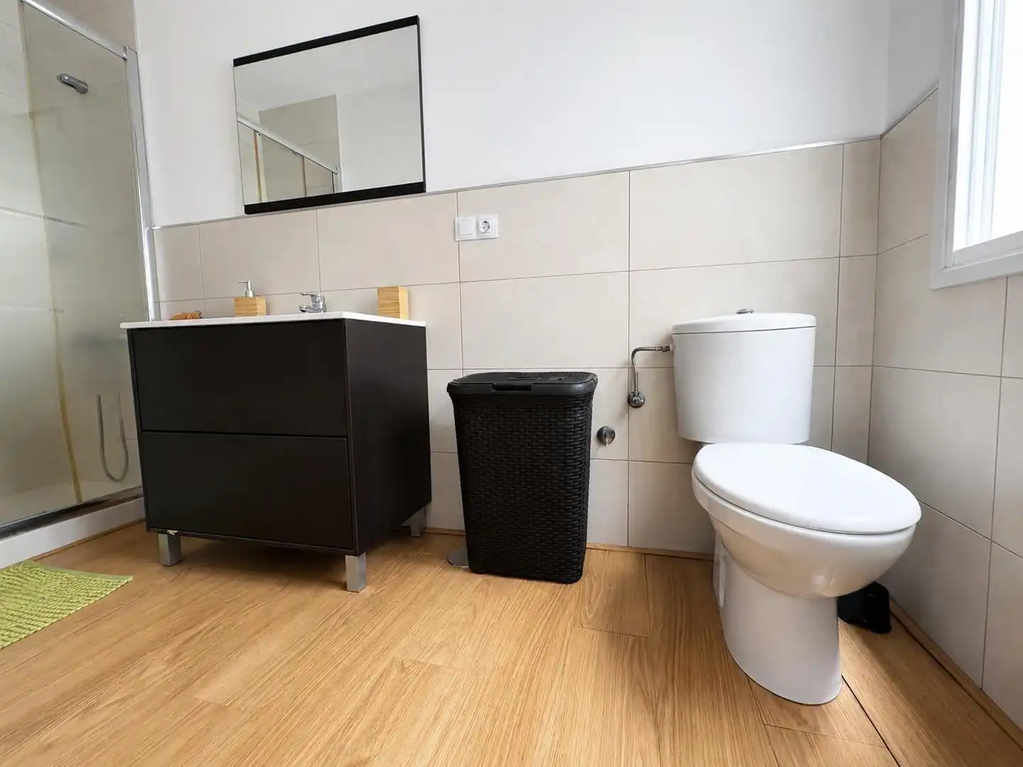 Badezimmer von Gebäude zum Verkauf in Las Palmas de Gran Canaria