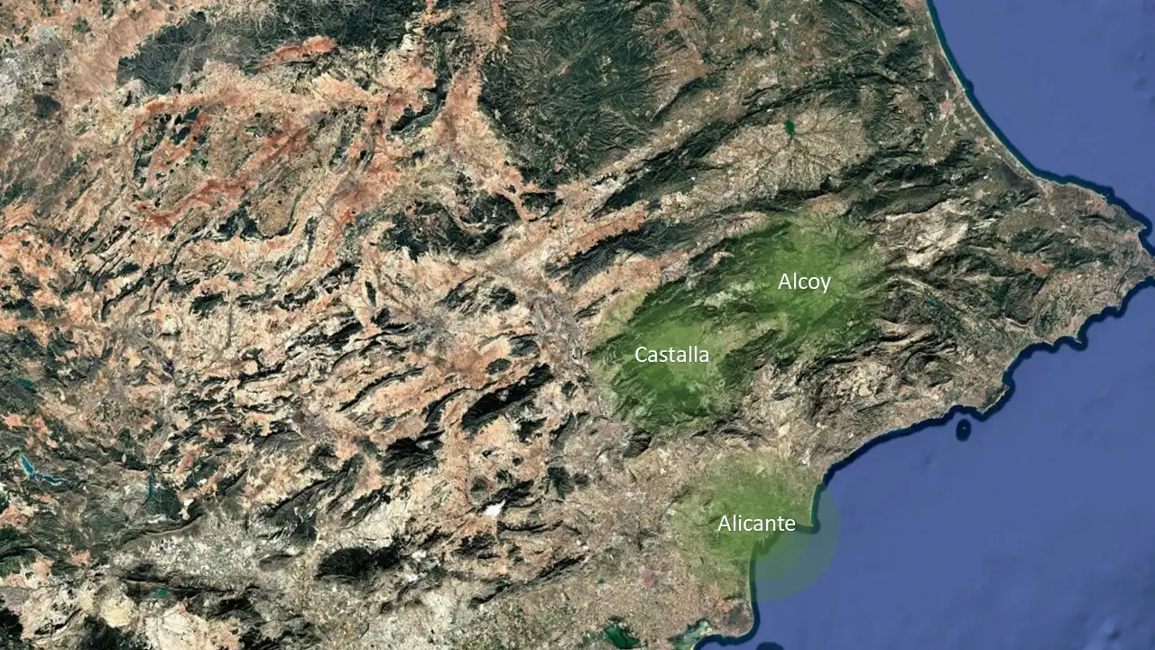 Terreny rústic en venda a C/ El Camí, imagen 5