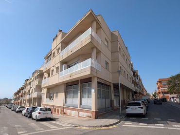 Locale commerciale in vendita a Carrer de Sumella 46