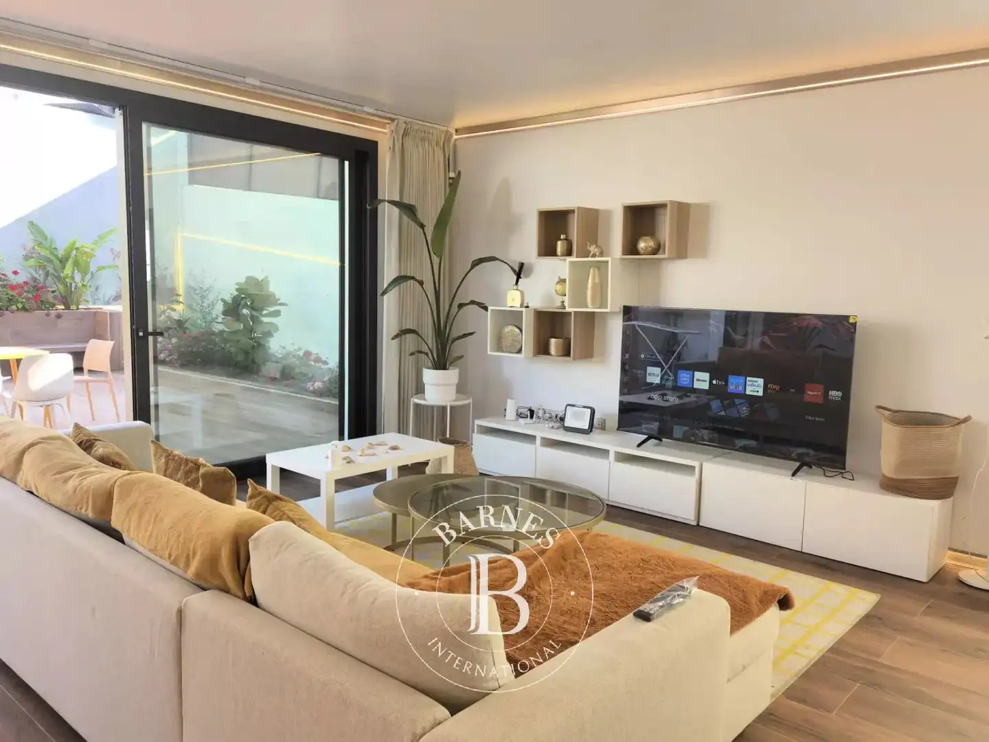 Casa a schiera con piscina in vendita a Montgat, imagen 3