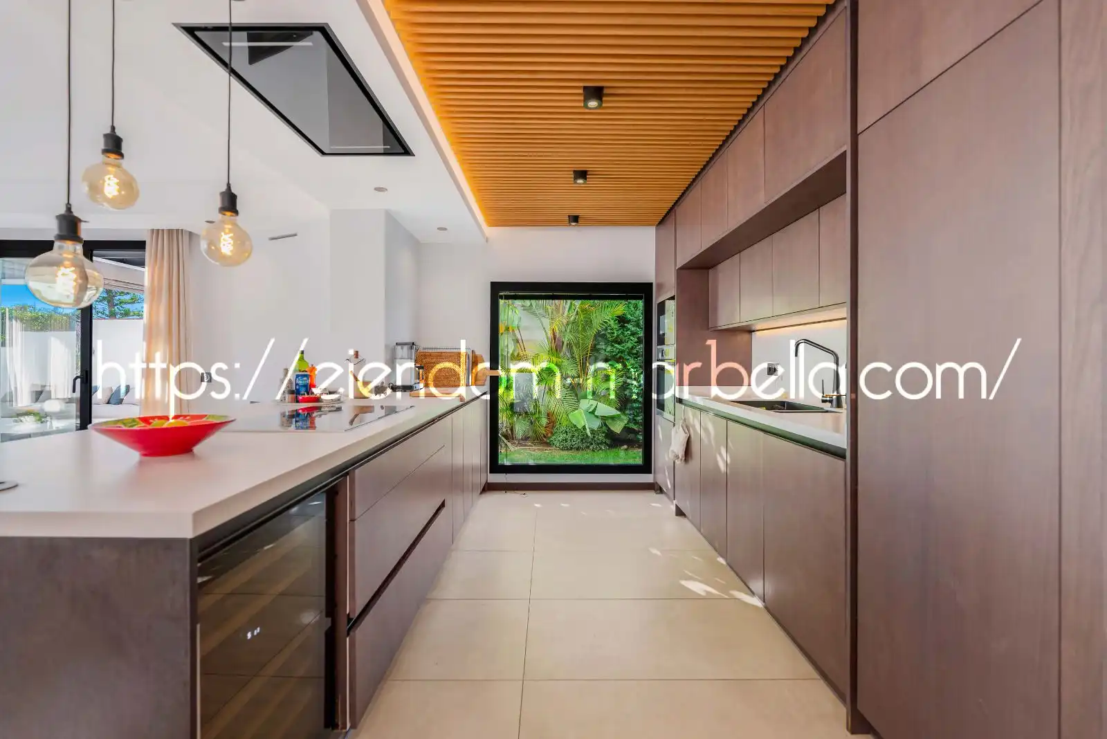 Detached house with pool for sale in Elviria - Cabopino, imagen 15