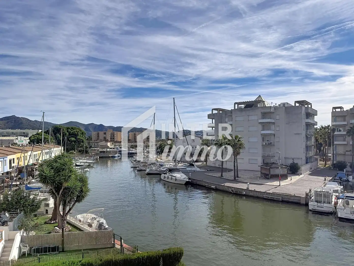 Parking of Apartments for sale in Santa Margarita