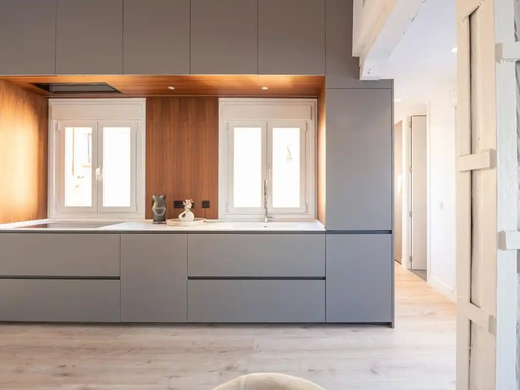 Penthouse mit Terrasse zum Verkauf in C. de San Marcos, imagen 27
