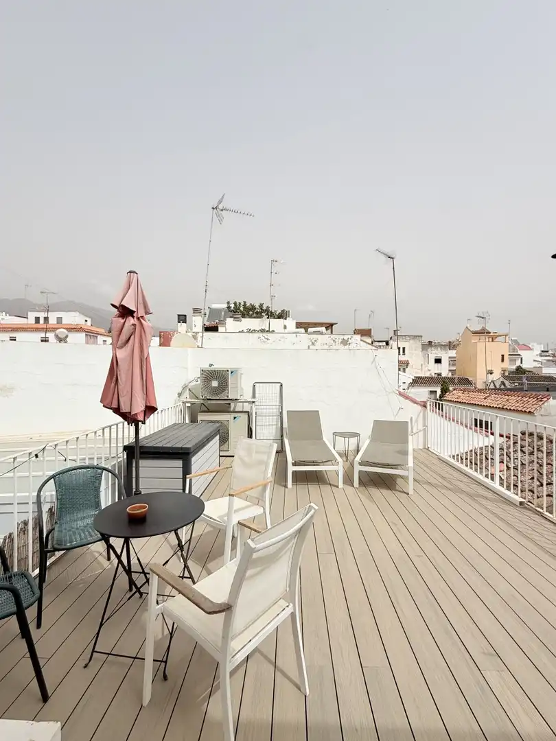 Apartament en venda a Estepona Pueblo, imagen 21