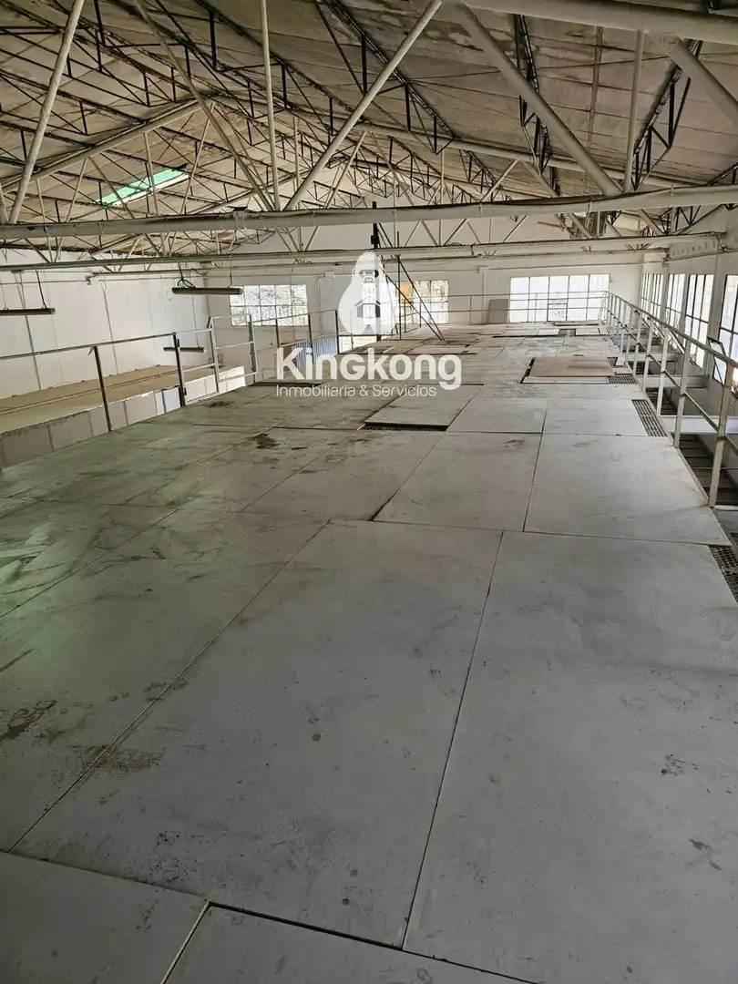 Nave industrielle à louer à Zona Industrial, imagen 15