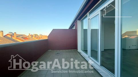 Foto 2 de Casa adosada en venda a Calle Les Germanías, El Real de Gandia, Valencia