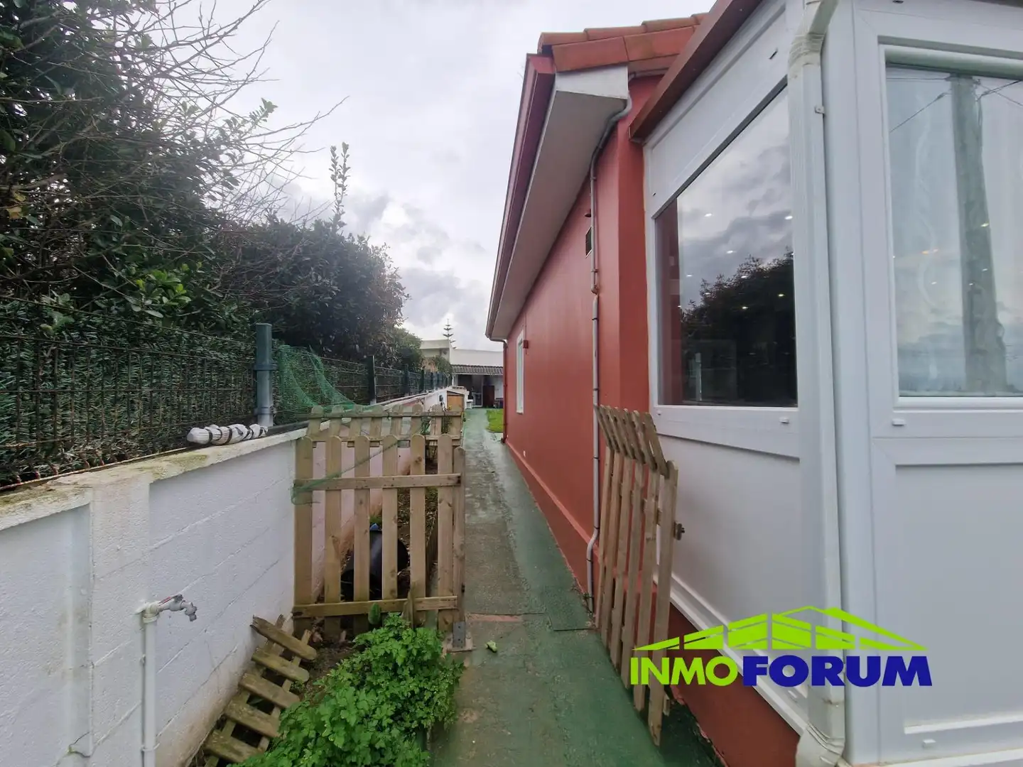 Houses for rent in Punta Alta, Loureda - Lañas - Barrañán