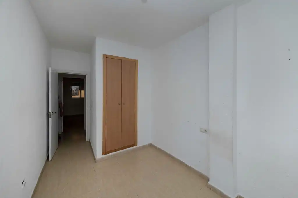 Schlafzimmer von Erdgeschoss zum Verkauf in Torrevieja